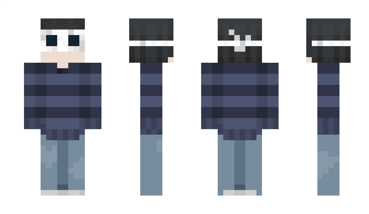 FA3Z Minecraft Skin