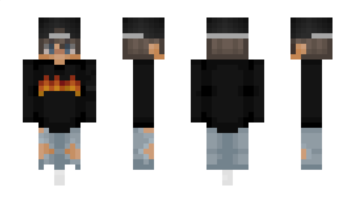 _lcon_ Minecraft Skin