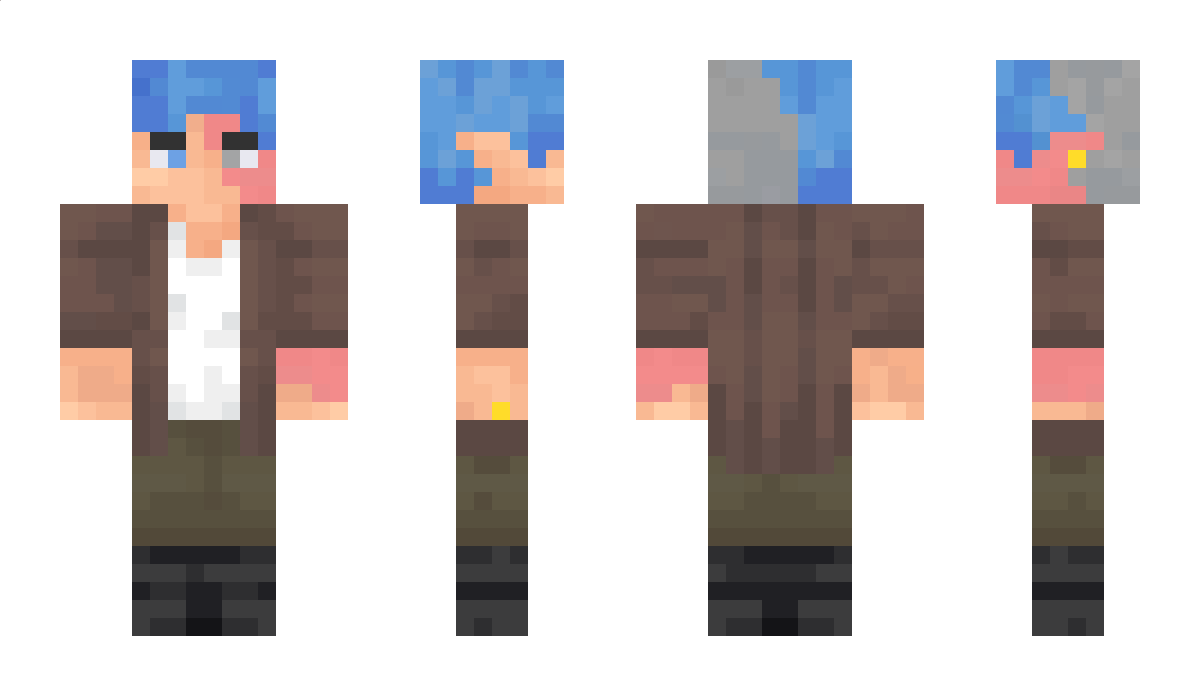 Rolliuss_ Minecraft Skin