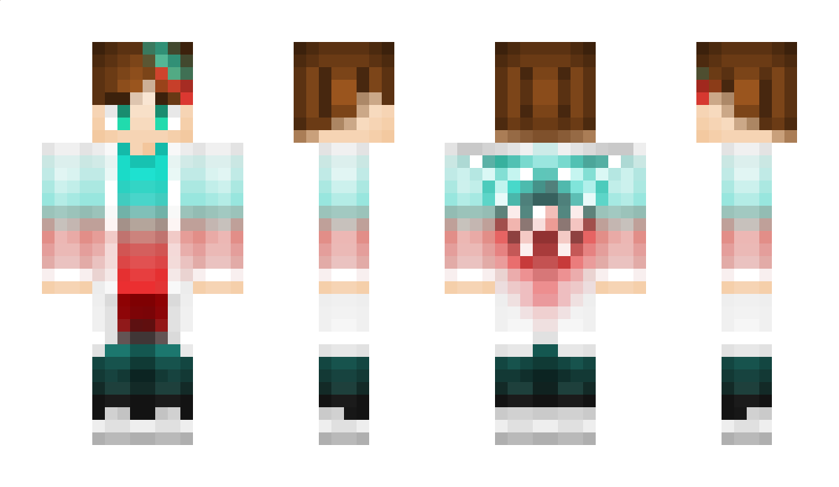 Wontergeyn Minecraft Skin