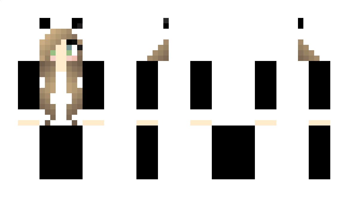 loesb24 Minecraft Skin