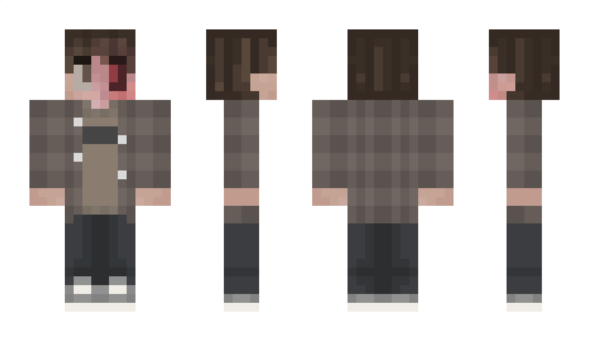 Artuki_ Minecraft Skin