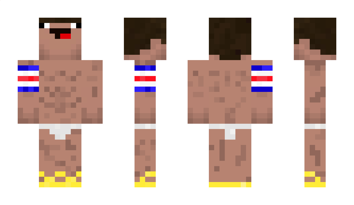 boy_like_ben Minecraft Skin