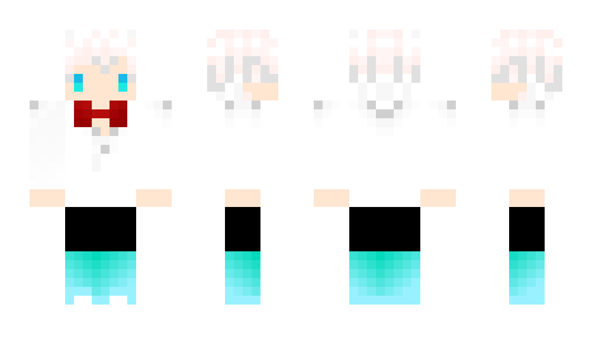 RF_RK Minecraft Skin