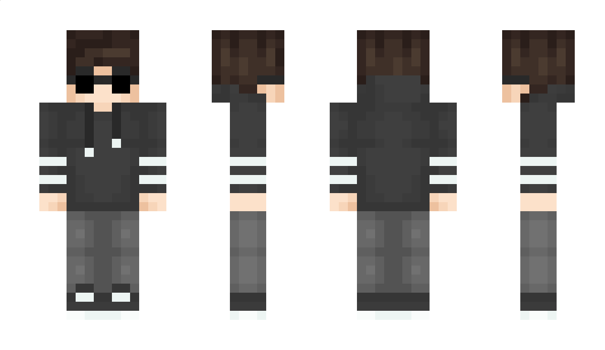 OriginalOznun Minecraft Skin