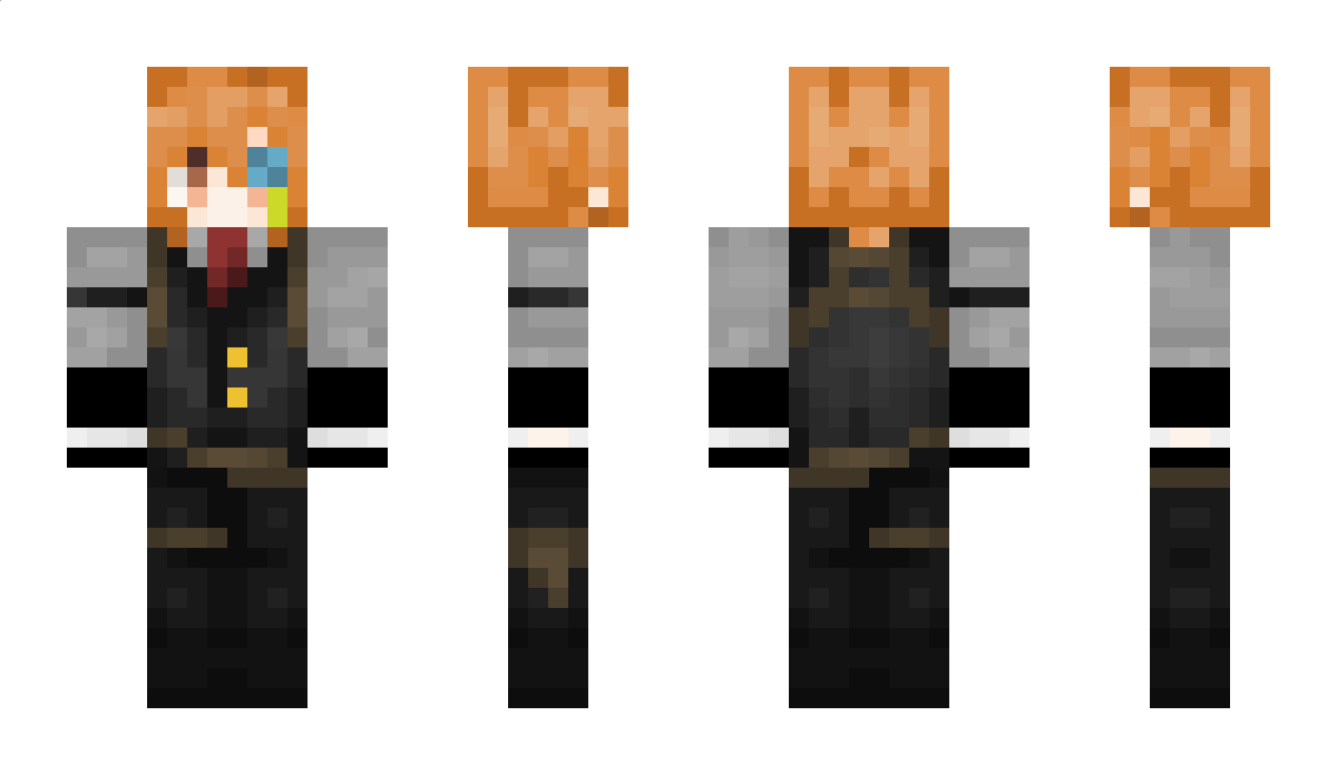 Lolito778 Minecraft Skin