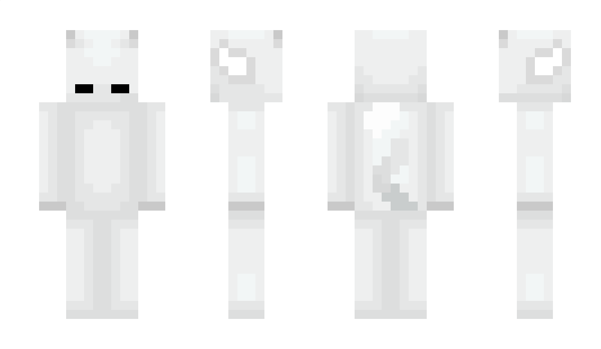 DerekDnx Minecraft Skin