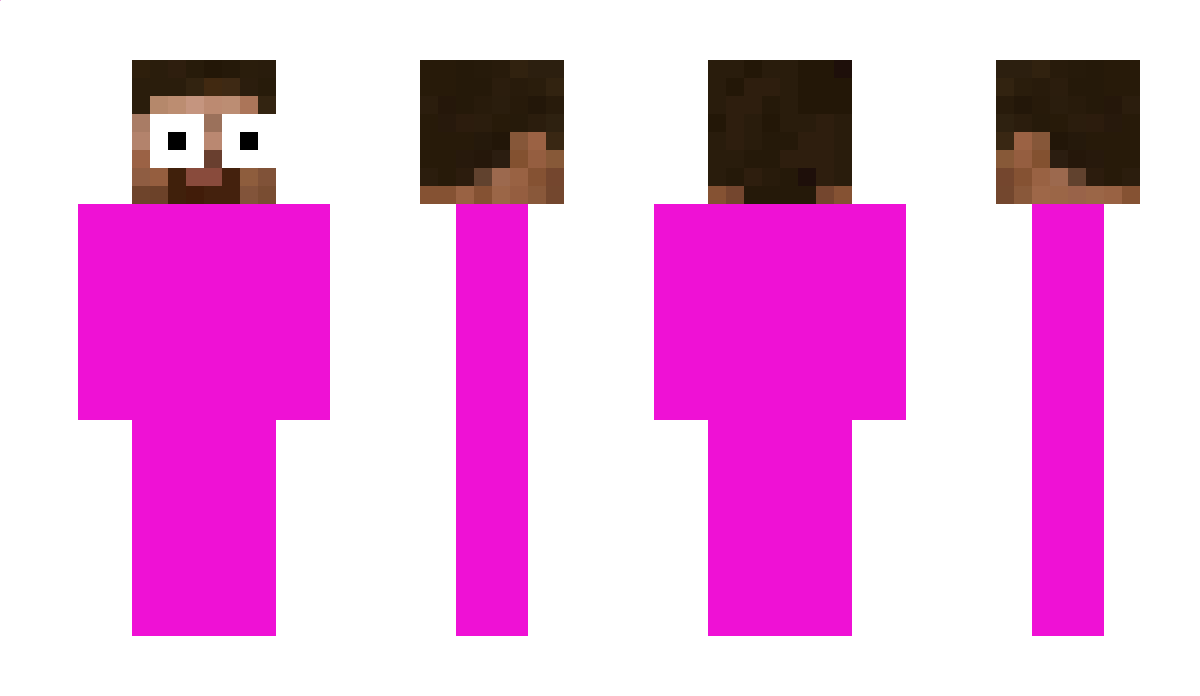 oliville Minecraft Skin