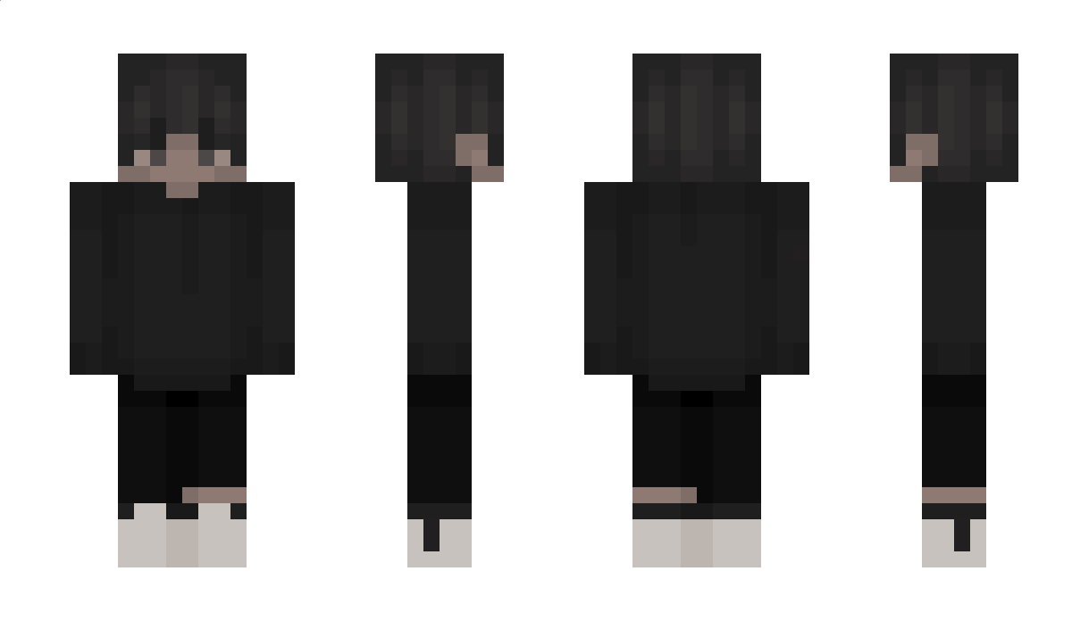 rhaff_ Minecraft Skin