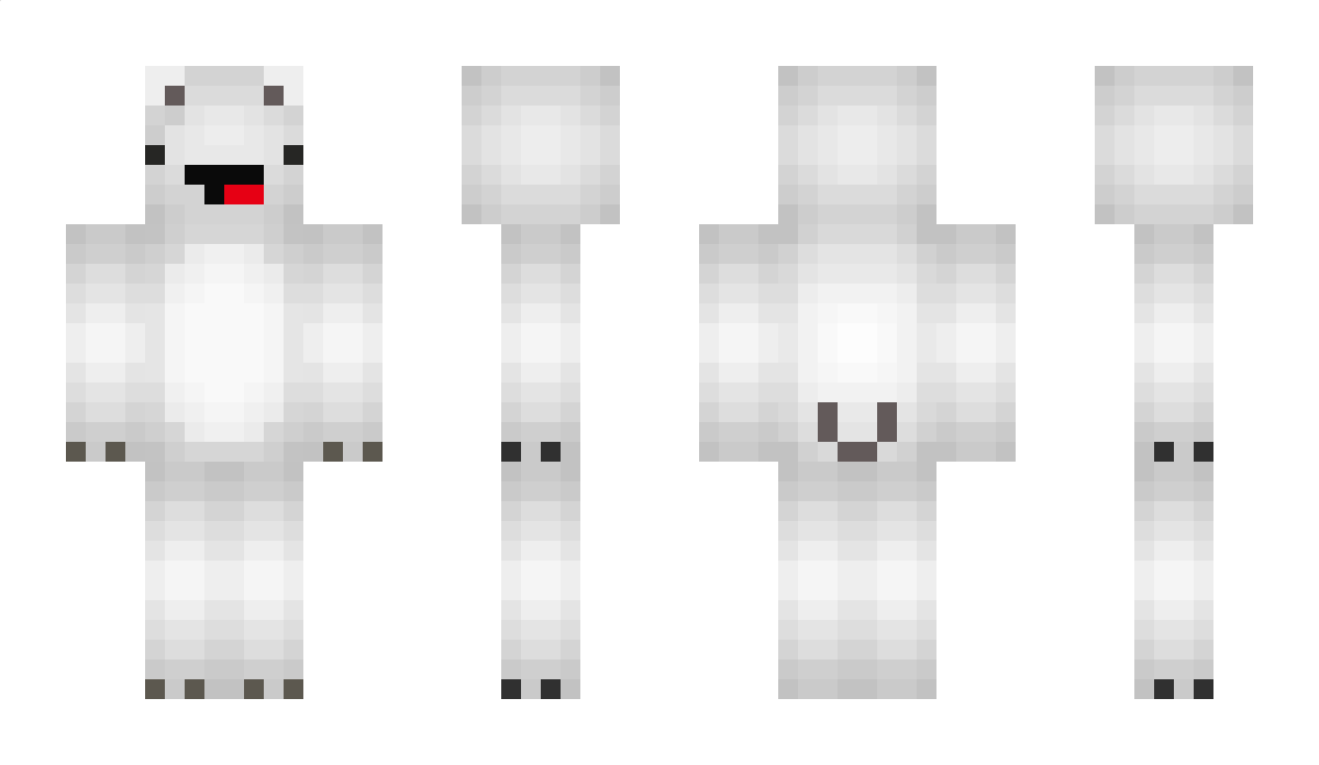 Folder Minecraft Skin