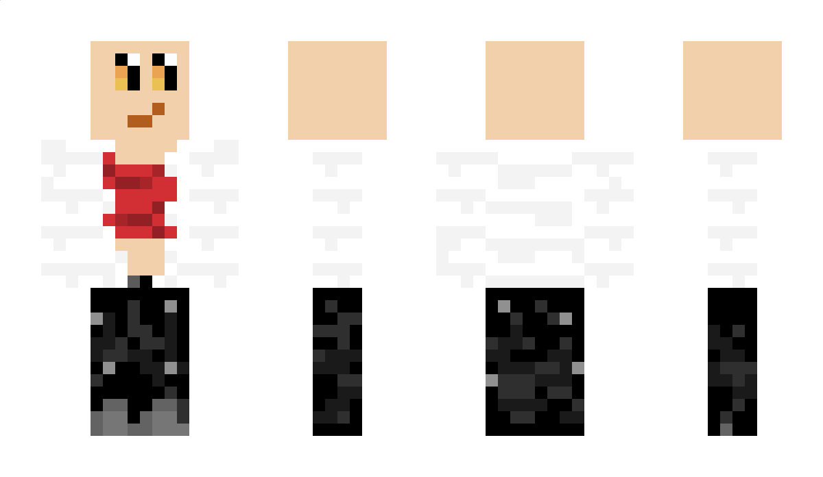 28x_iass Minecraft Skin