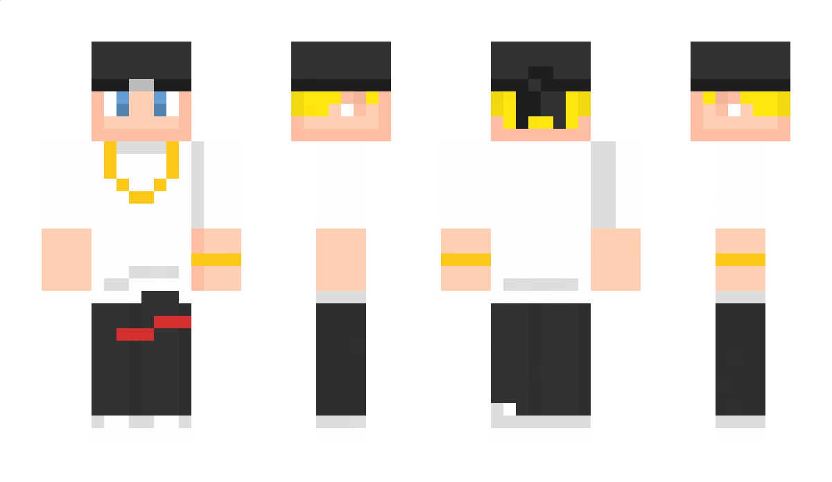 ANTE_KING_ Minecraft Skin