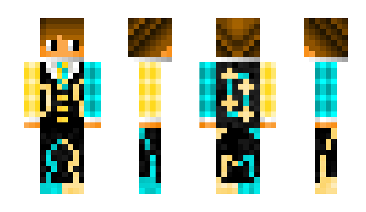 Lord_Opposition Minecraft Skin