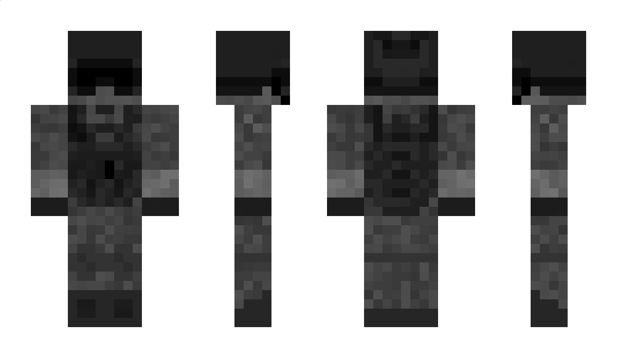 2foadalla Minecraft Skin