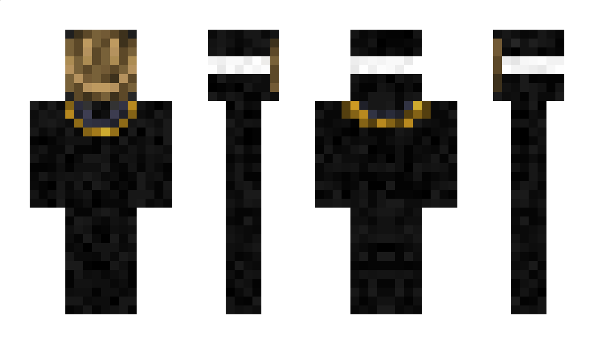 kikkukick16 Minecraft Skin