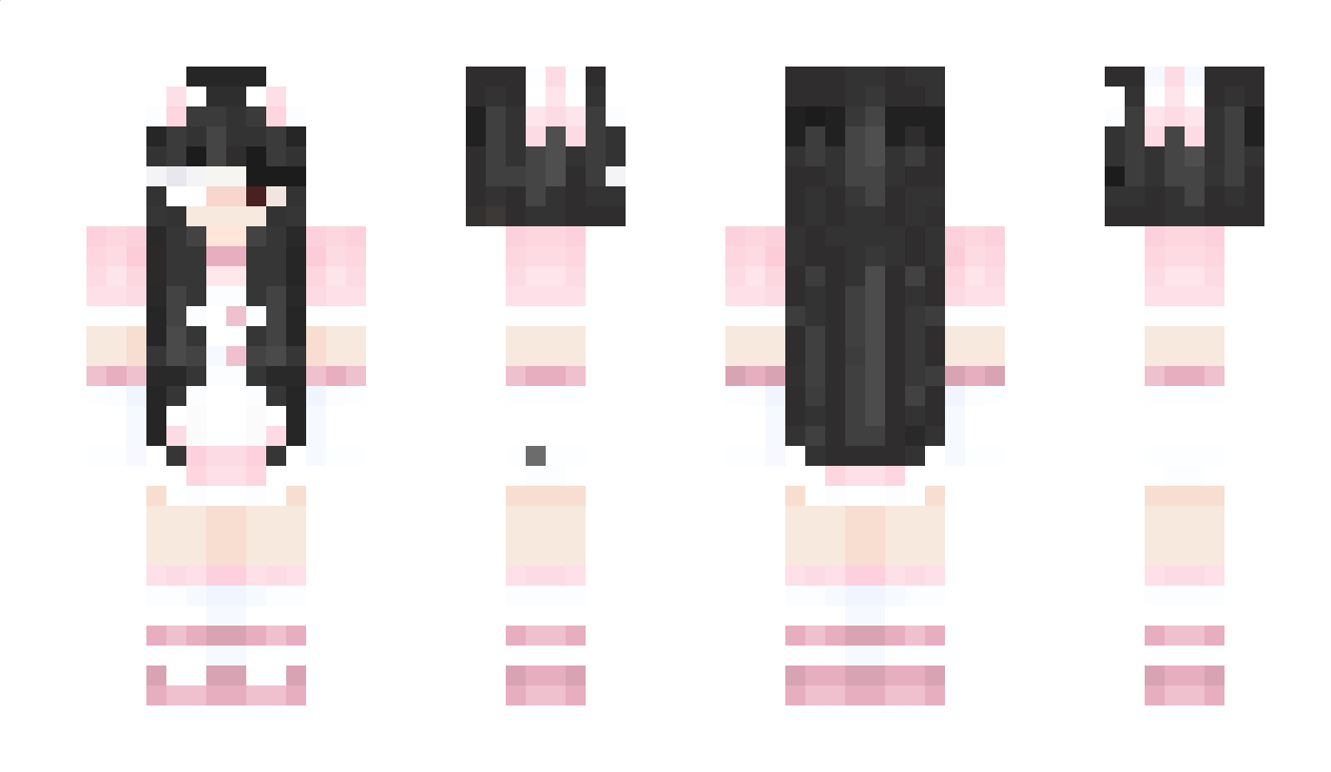 kailulu Minecraft Skin