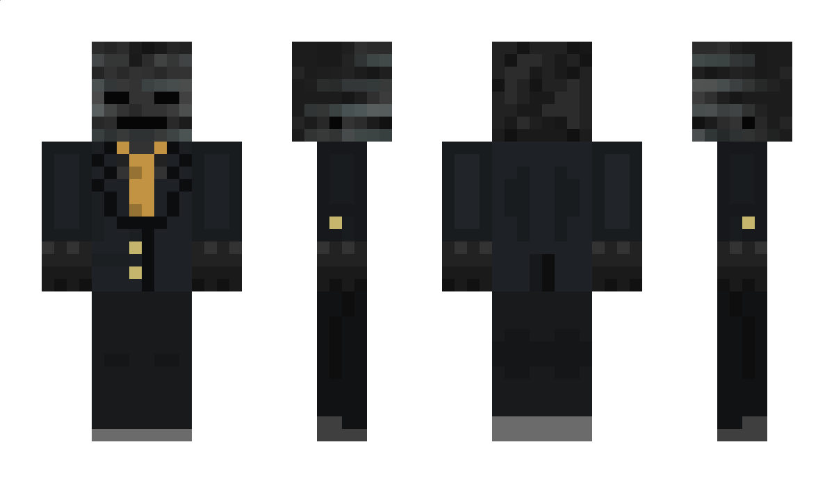 Superiorsklz Minecraft Skin