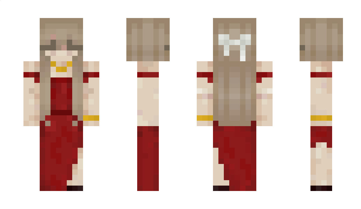 lalopopop Minecraft Skin