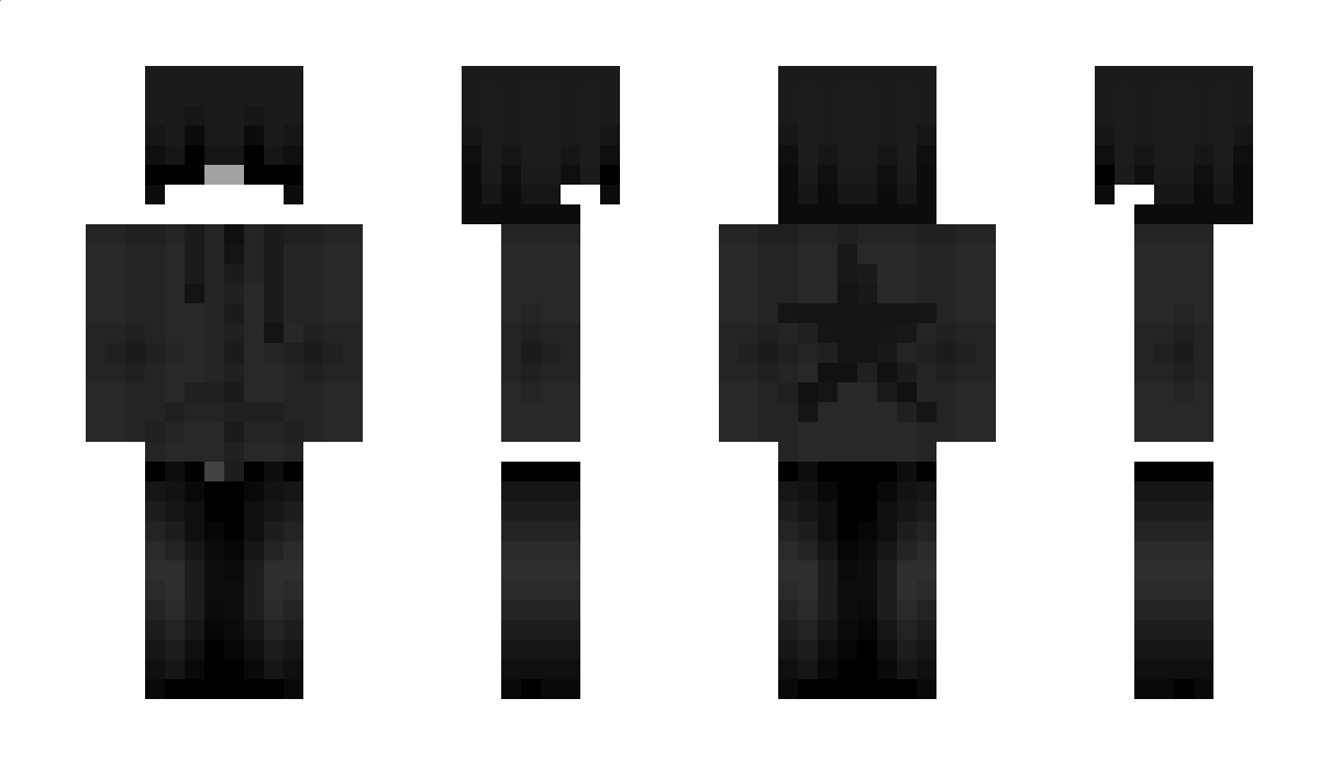 Luriex Minecraft Skin