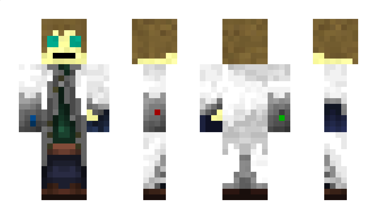 trk_rocks Minecraft Skin