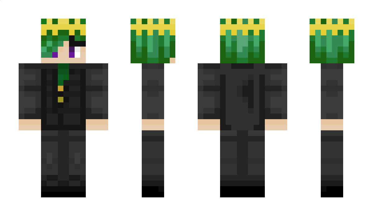 Arachane Minecraft Skin