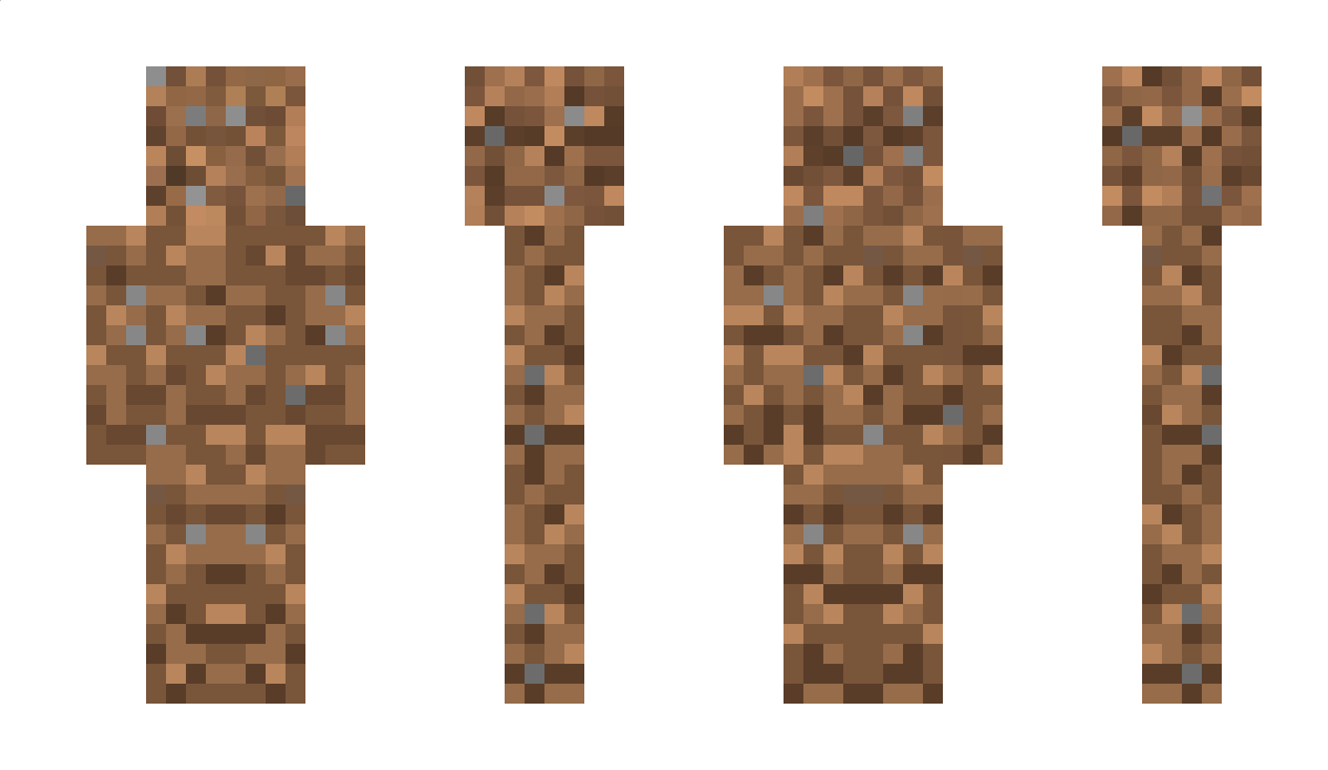 Lucky_Ducke Minecraft Skin