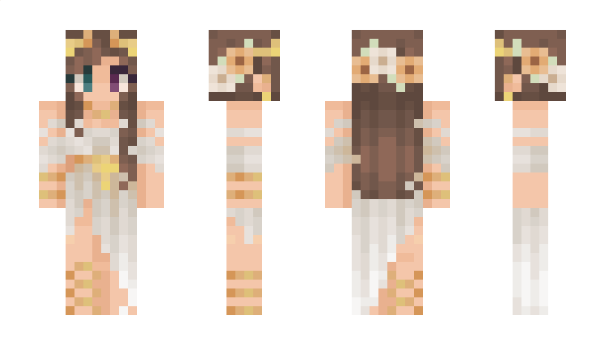 Jabaconator Minecraft Skin