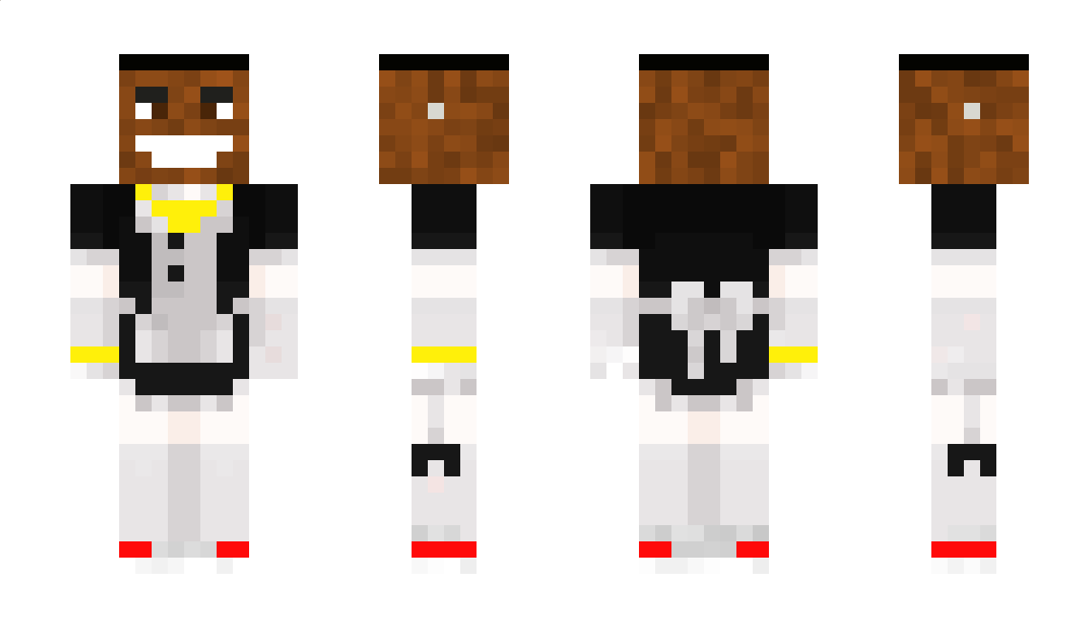 That_one_guy Minecraft Skin