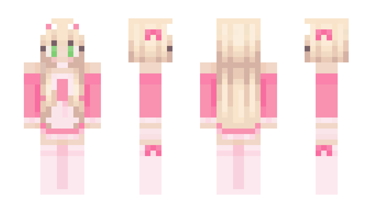 Scarkek Minecraft Skin