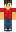 TheBlock5K Minecraft Skin