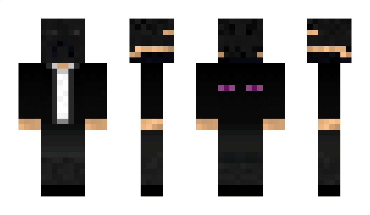 arfg0097 Minecraft Skin