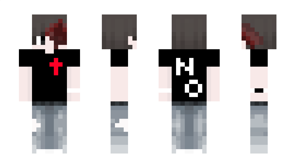 UseJC Minecraft Skin