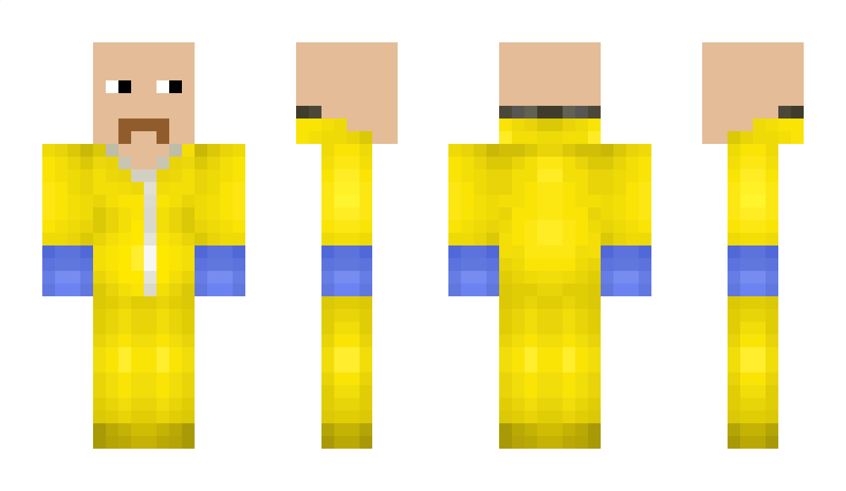 Deo_Diblov Minecraft Skin