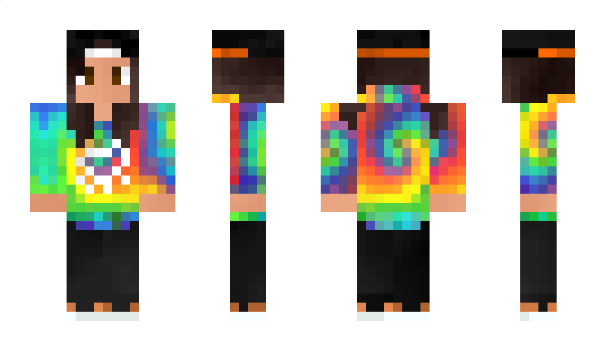 crazyj82 Minecraft Skin