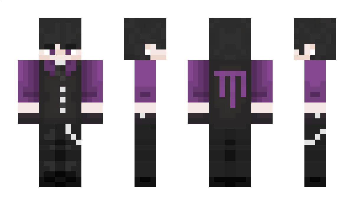 brunoiasz Minecraft Skin