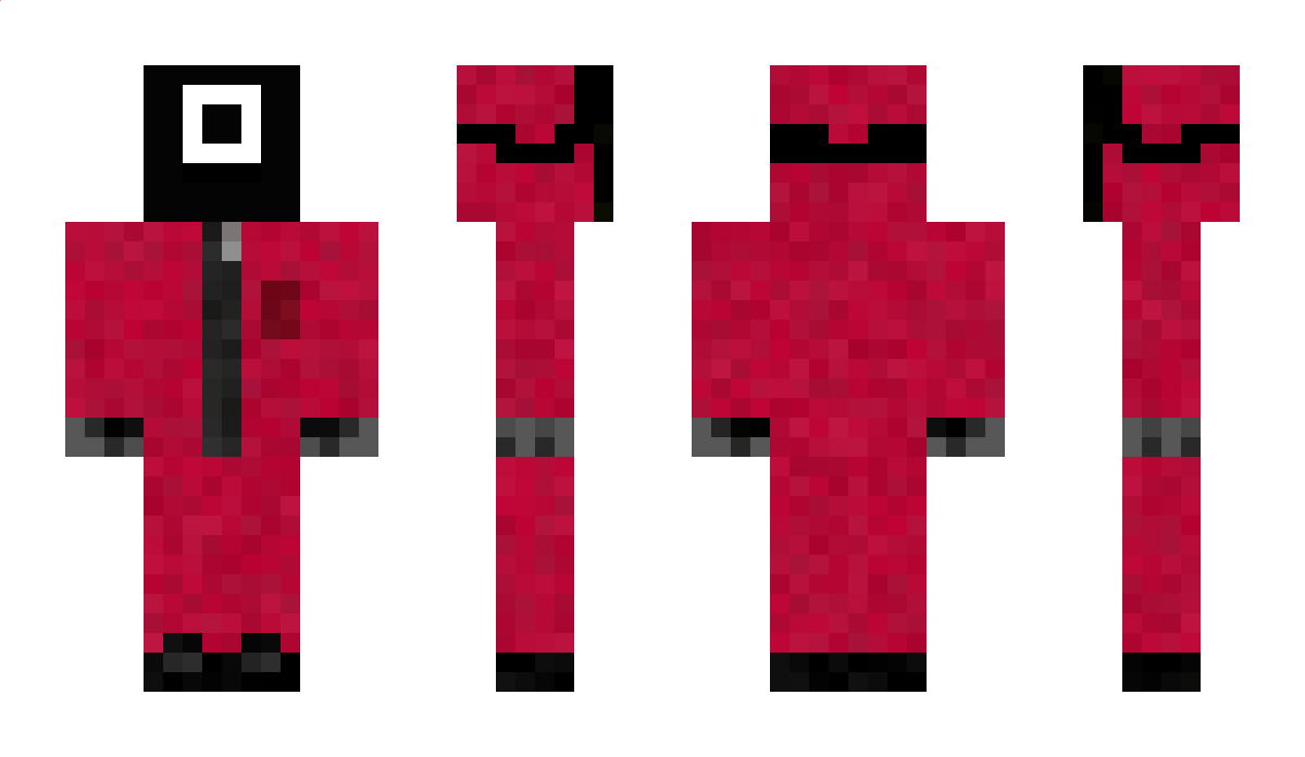 TheMemuu Minecraft Skin