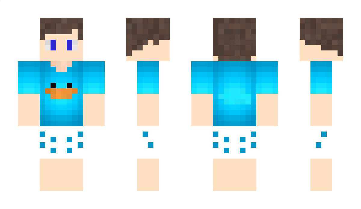 boxpv_ Minecraft Skin