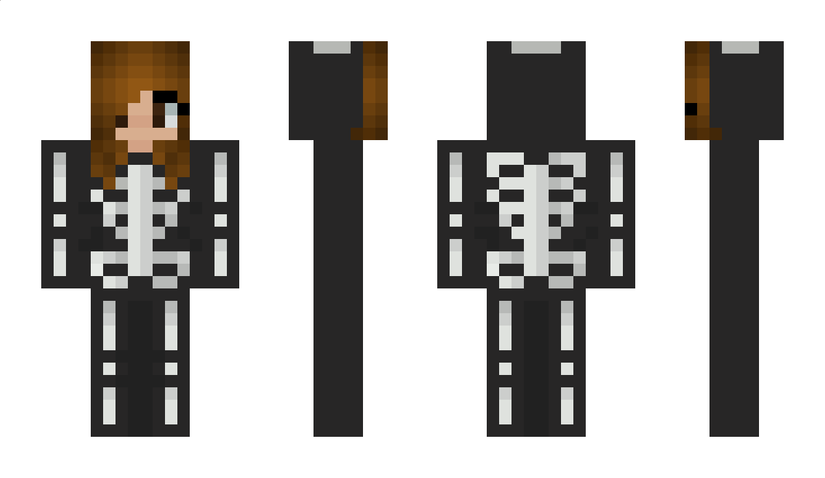 Abb3turss0n Minecraft Skin