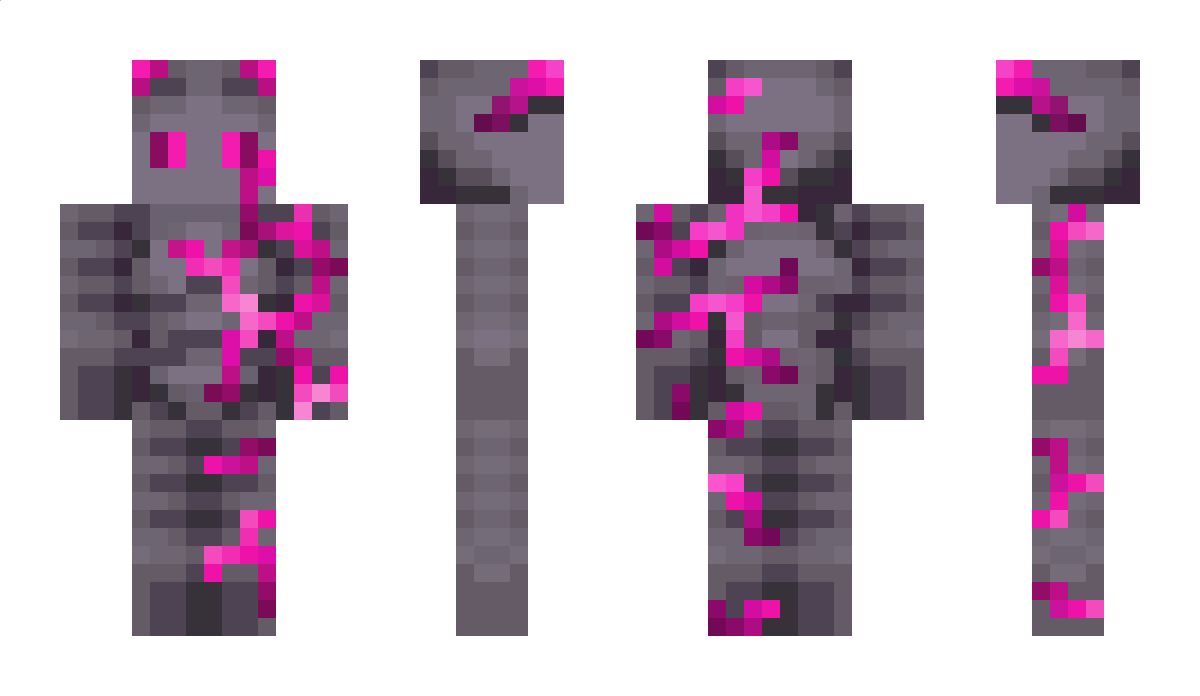 dartengine Minecraft Skin