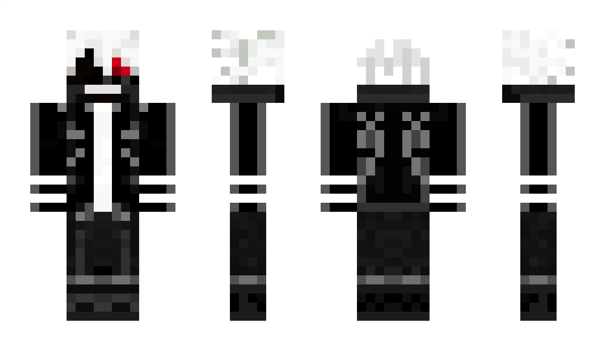 cherry_blossom Minecraft Skin