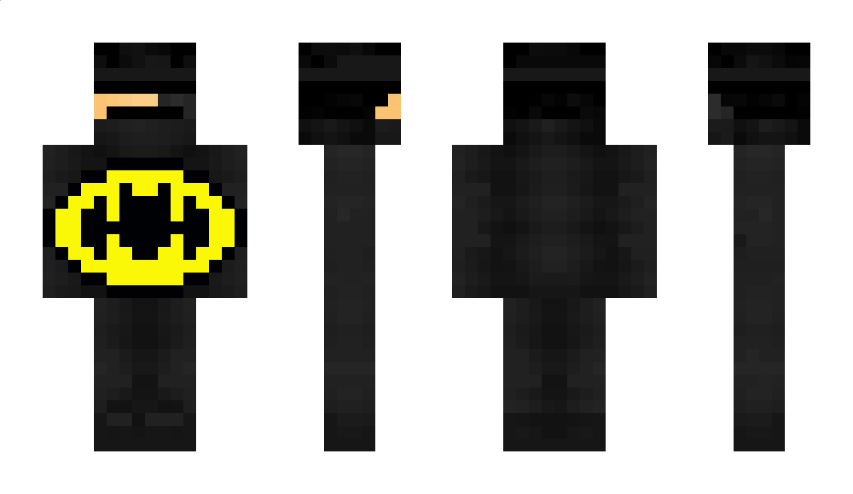 iixKillerx Minecraft Skin