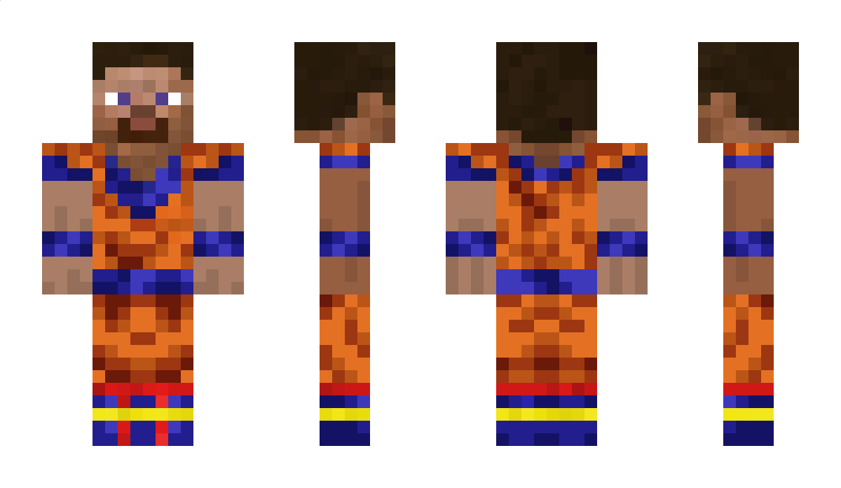 l41n Minecraft Skin