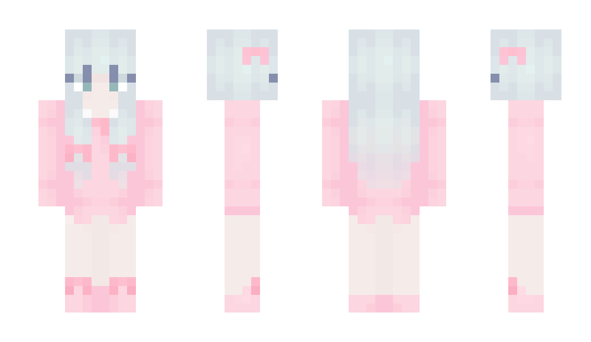 palas11 Minecraft Skin