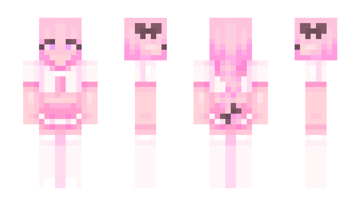 biopsyb1mbo Minecraft Skin