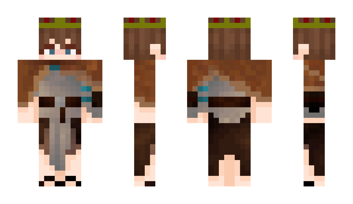 JCH3128 Minecraft Skin