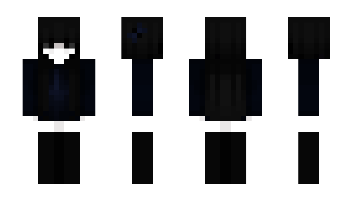 pangok Minecraft Skin