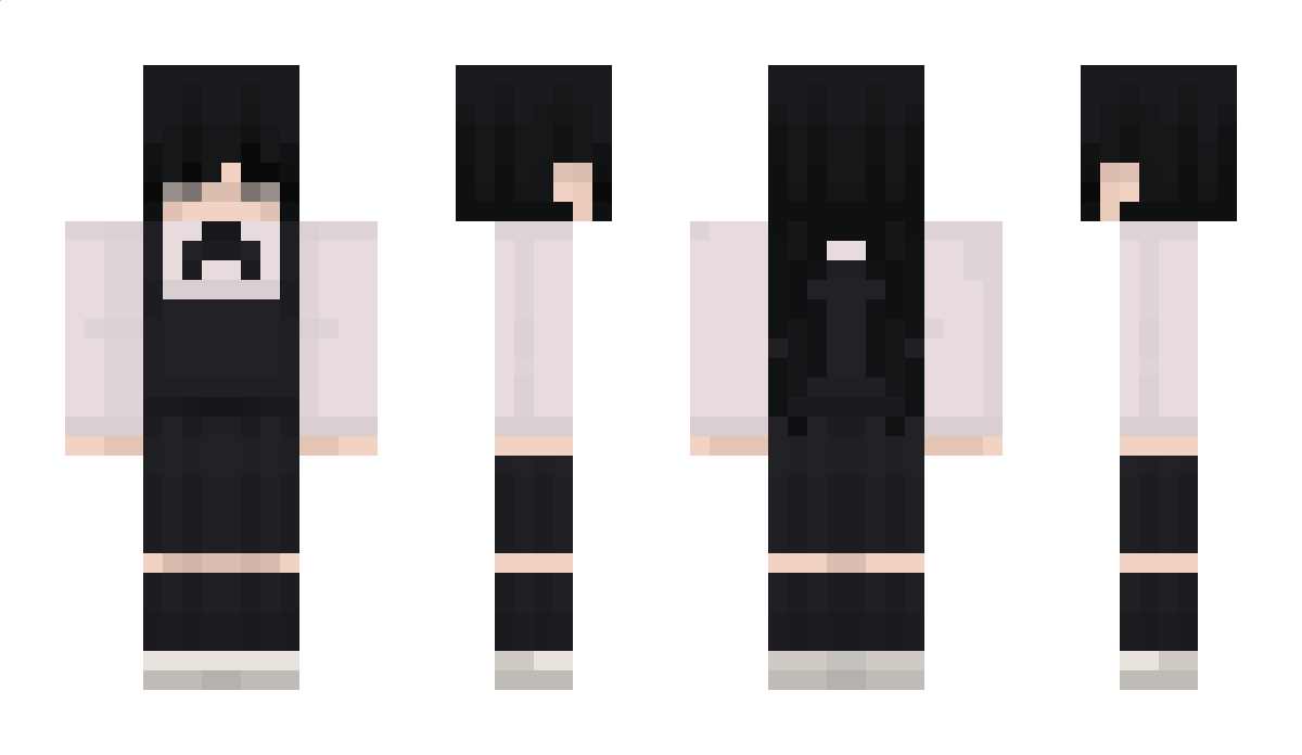 Pal__ Minecraft Skin