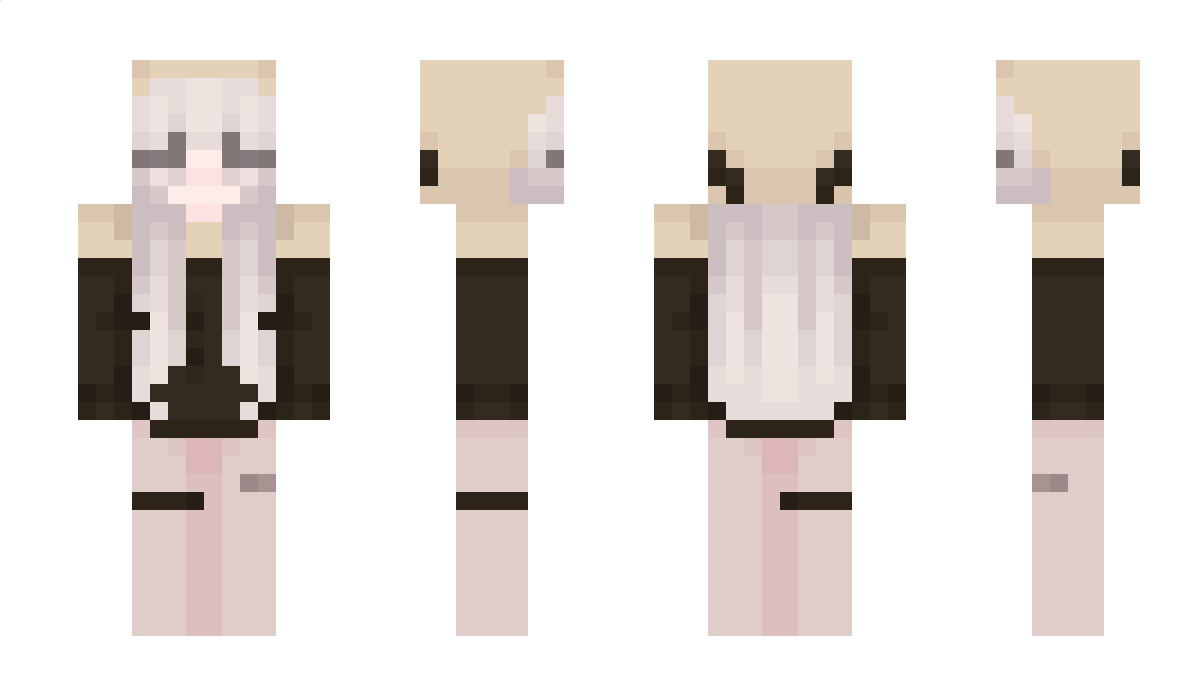 _mathkiler_ Minecraft Skin