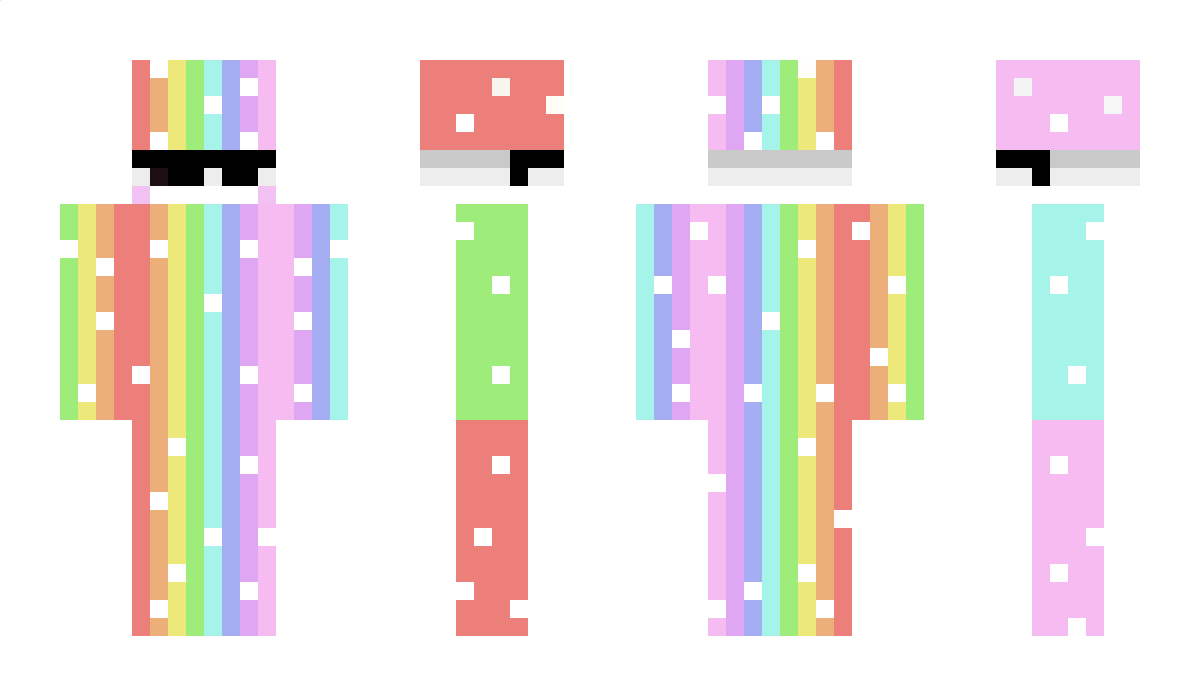 Utku Minecraft Skin