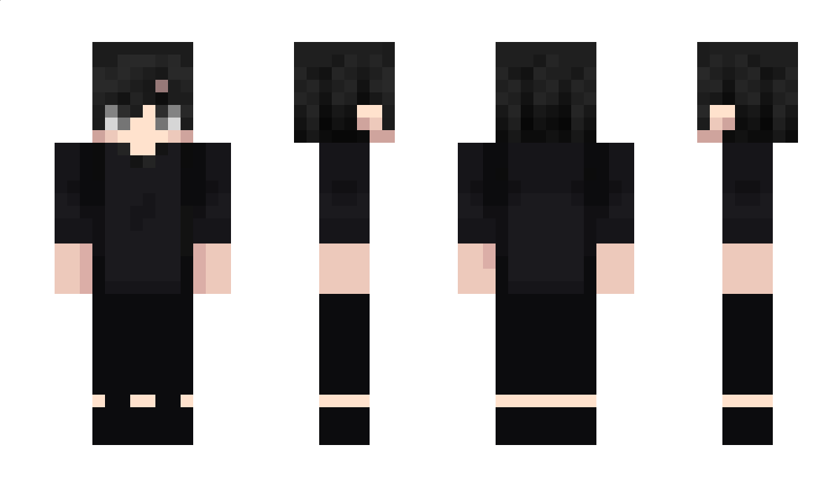 Vrso_ Minecraft Skin